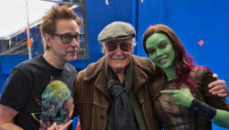 美國「漫威之父」創英雄人物 聖經影響不可沒