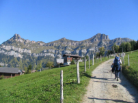 基督徒走信心路如毅行者 牧者:聖經英雄憑信念行事