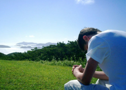 單身不寂寞 殷勤事奉活得更豐盛