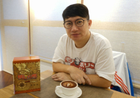 漫畫式微難定斷?張文偉嘆書室結業窒礙人買書