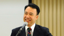 余德淳破解基督教信仰五大疑問