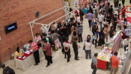 馬台文字出版交流會 新舊媒體各有所長宜兩者兼顧