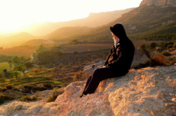 喪偶之後 上帝陪伴善用餘閒趕寂寞