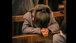 基督教團體聲援內地教會 籲信徒崇拜穿黑衣「同受苦」