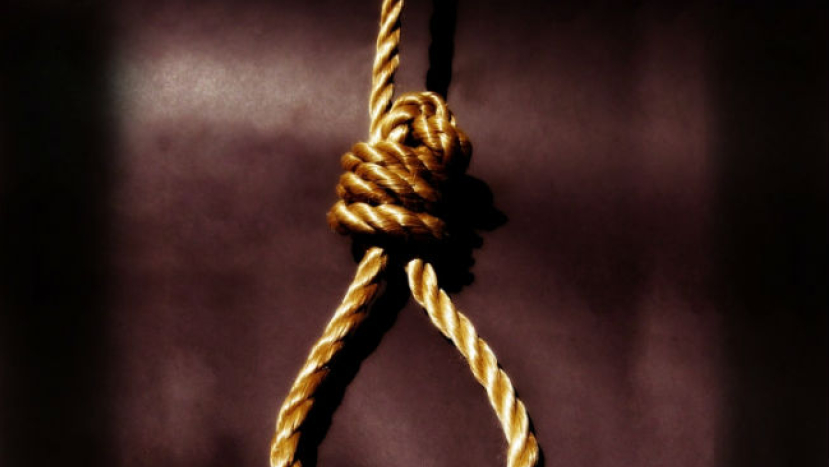 教宗修教理促廢死刑:嚴重罪行者也不該失尊嚴