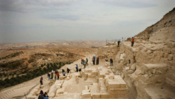 2018十大聖經考古發現盤點