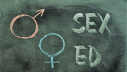 學校性教育現兩極化歪風 明光社推「情性教育」