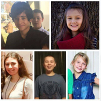 教會新年出遊迪士尼遇車禍 5兒童身亡