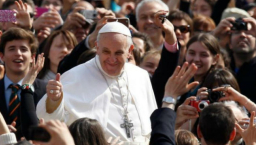 國際青年論壇6月展開 承傳主教會議精神