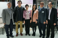 教育諮詢會議論基教精神：有教無類一個不能少