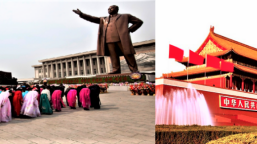 北韓連續18年宗教逼迫居首 中國大幅躍升列27位