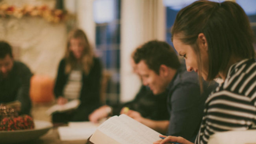 過半年輕人成年後離開教會 研究揭開主因