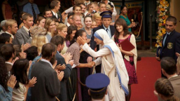 世界病患日 教宗稱揚德蘭修女獻身貧窮者