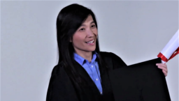 哈佛女畢業生棄高職 回港辦社企培育反叛少年