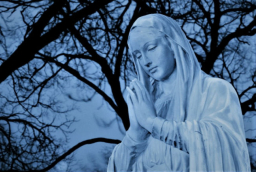 柏祺中心「留堂會、離堂會」發佈調查:離堂者祈禱維持信仰