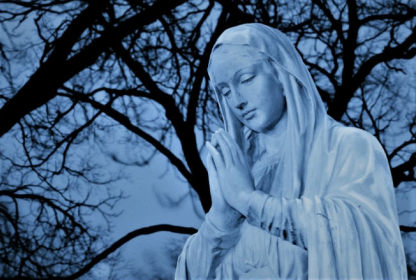 柏祺中心「留堂會、離堂會」發佈調查:離堂者祈禱維持信仰