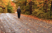 香港人口老化長者宜牧養重整靈性
