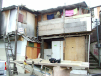 社福機構聯盟抗貧 圓桌會尋青年貧窮真象