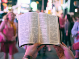 巴納研究:近半千禧代基督徒反對傳福音