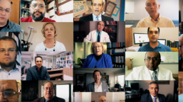 全球千多名科學家聯署反對達爾文進化論