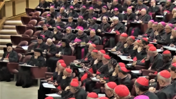 梵蒂岡保護兒童峰會結束 二百主教悔罪八方向打擊性侵