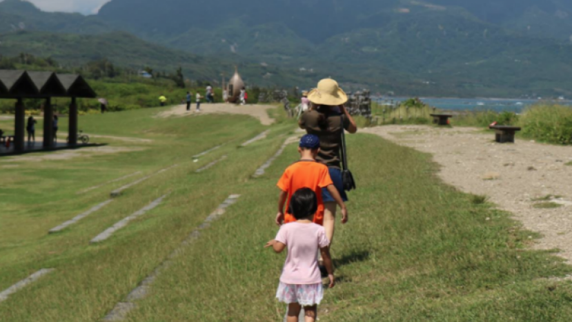 台文化體驗培育年輕族原鄉情