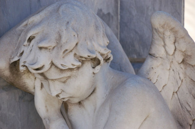 進神國路艱難 唐崇榮牧師囑信徒抓住上帝的手