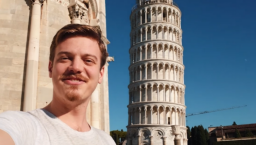 歐洲禱告行動2月展開 40國接力禱告求復興