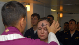 四旬節開始 告訴你五個有趣的事實