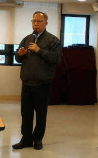 牢中被打該還手嗎? 監獄牧師:牧養囚友有別教會