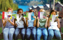 美著名兒童工作者安息主懷 醉心廣播愛幼苗