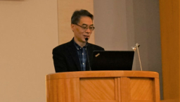 教會性騷擾如何定義？平機會講座講解相關法律