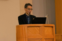 教會性騷擾如何定義？平機會講座講解相關法律