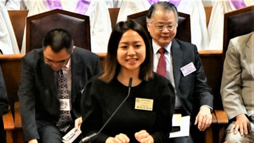 女公關闖緬甸 建音樂學校助孤兒離毒海