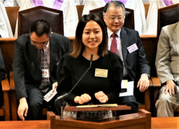 女公關闖緬甸 建音樂學校助孤兒離毒海