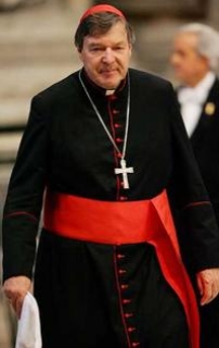 梵蒂岡高層性侵囚6年 官斥行為厚顏無恥