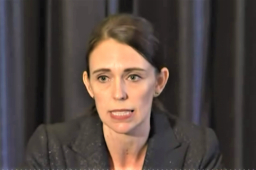 紐西蘭槍手血洗清真寺 主教藉聖法蘭西斯禱文播愛