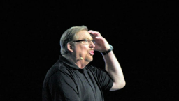 華理克牧師教三大秘訣改善心理健康