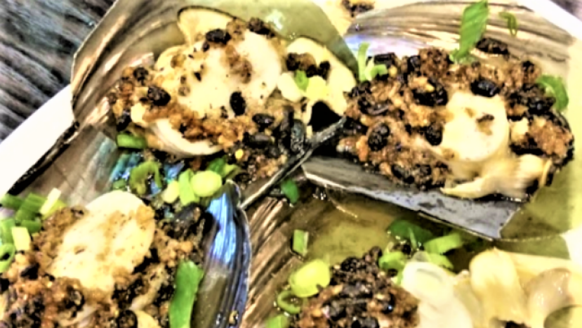 阿媽飯飄香 餐廳教會博愛傳社區