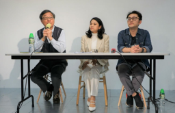 柏祺中心「留堂會、離堂會」調查 離堂者欲回教會親耶穌