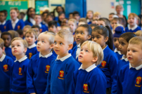 英國中小學宗教課程水準下降 專家憂不利文化未來