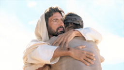 歷史頻道三月新劇 八人視角全新講述耶穌一生