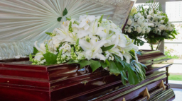 港府推綠色殯葬 禮儀啟發在世者生命