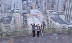 信義會65周年微電影 籲信徒與港人同行傳希望