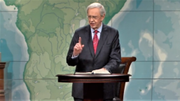 浪子比喻現代沉溺者 羞恥心靈回轉助力