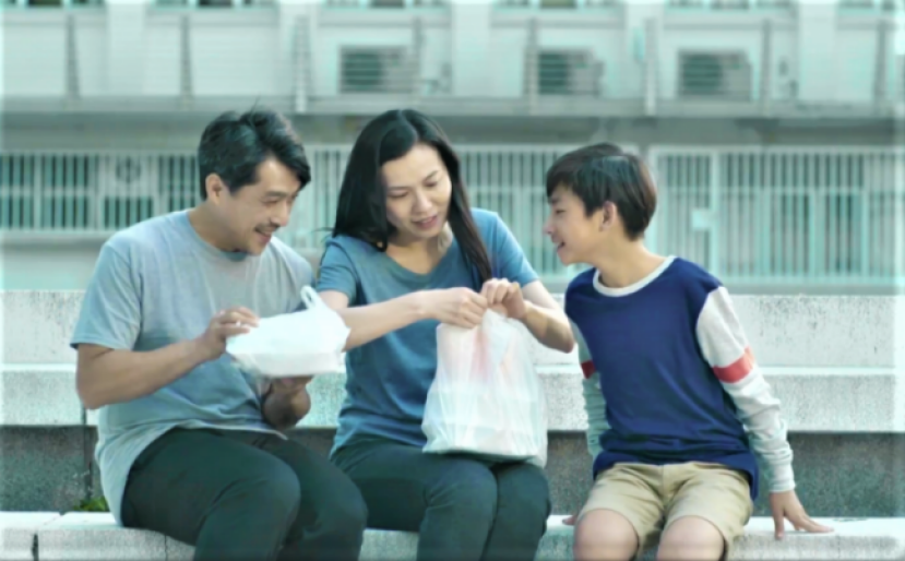 離婚再婚子女支援研究 明光社:強化抗逆力解危機