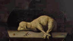 復活節講座 唐崇榮牧師:教會謙卑作羔羊