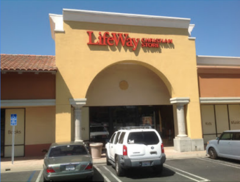 美國生命之路基督教資源即將關閉170家實體書店