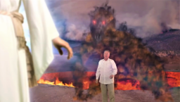 死亡11小時 機師墜地獄得天使救上天堂