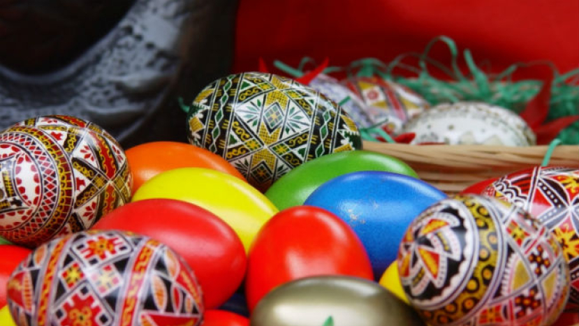 中美信徒冷待復活節 牧者促勿淡忘基督救贖